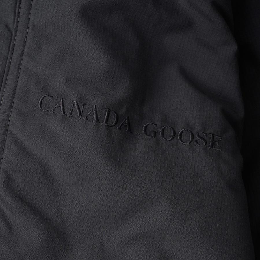 並行輸入 カナダグース フリースジャケット クラシック ALBERNI REVERSIBLE FLEECE BOMBER 7067M | CANADA GOOSE | 09