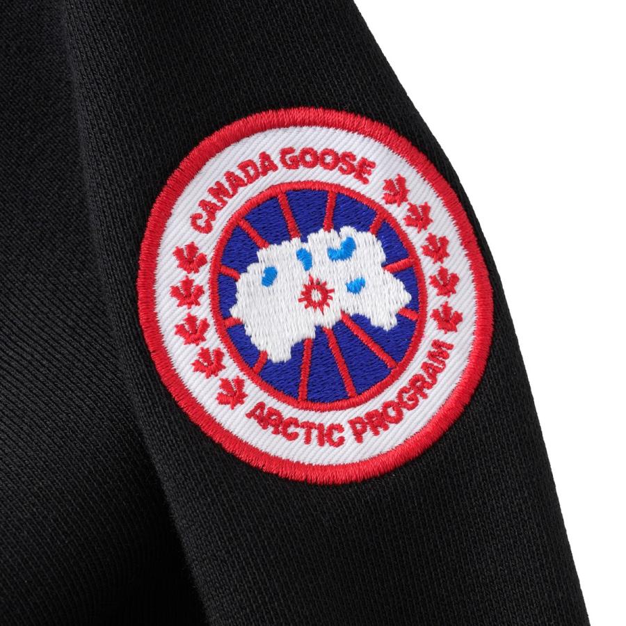 並行輸入 カナダグース ジップパーカー クラシック HURON FULL ZIP HOODY 7401M | CANADA GOOSE | 08