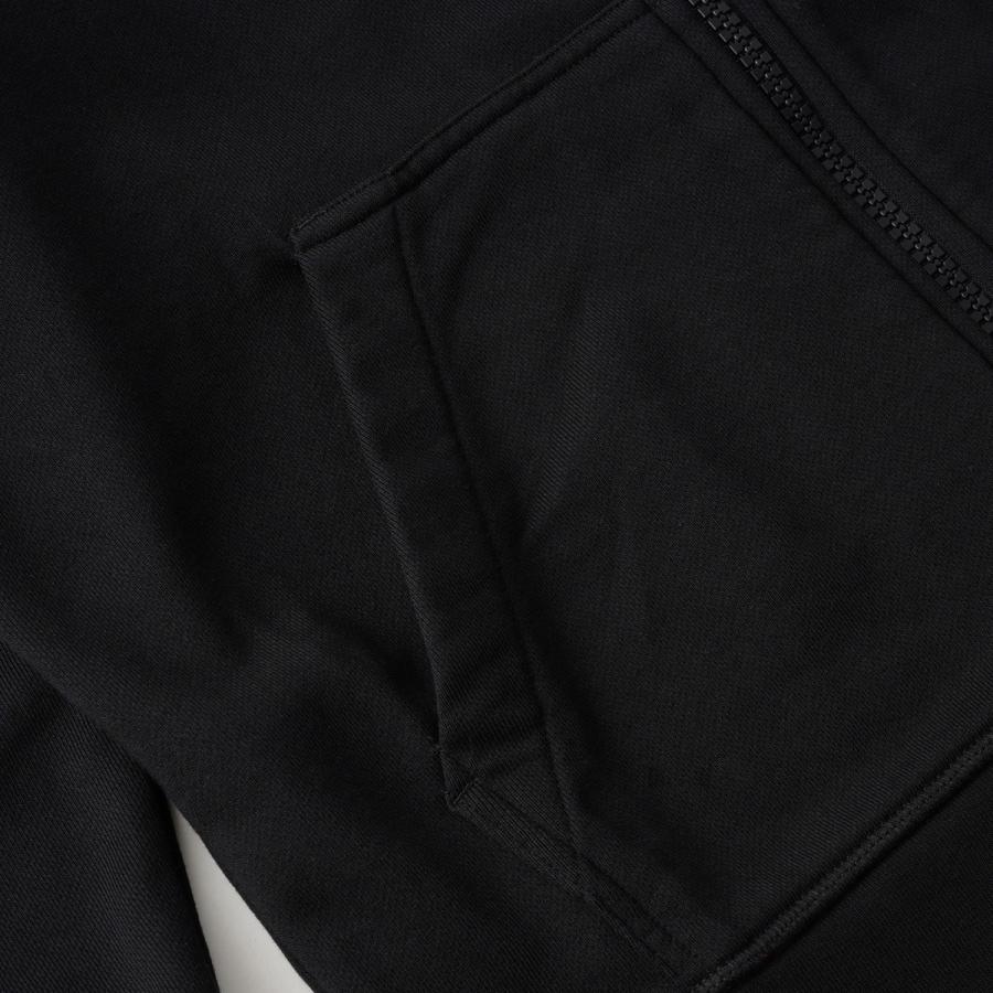 並行輸入 カナダグース ジップパーカー クラシック HURON FULL ZIP HOODY 7401M | CANADA GOOSE | 09