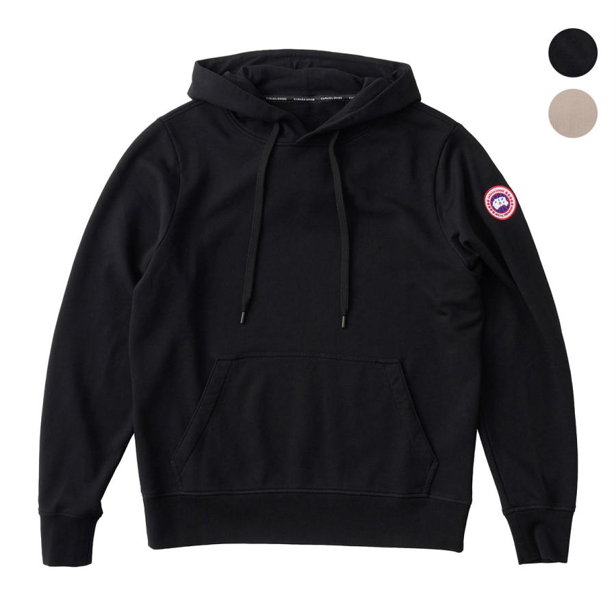 並行輸入 カナダグース パーカー クラシック HURON HOODY 7403M | CANADA GOOSE