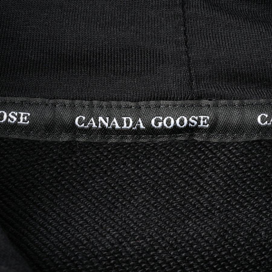 並行輸入 カナダグース パーカー CANADA GOOSE クラシック ヒューロン フーディー 7403Mメンズ | CANADA GOOSE | 07