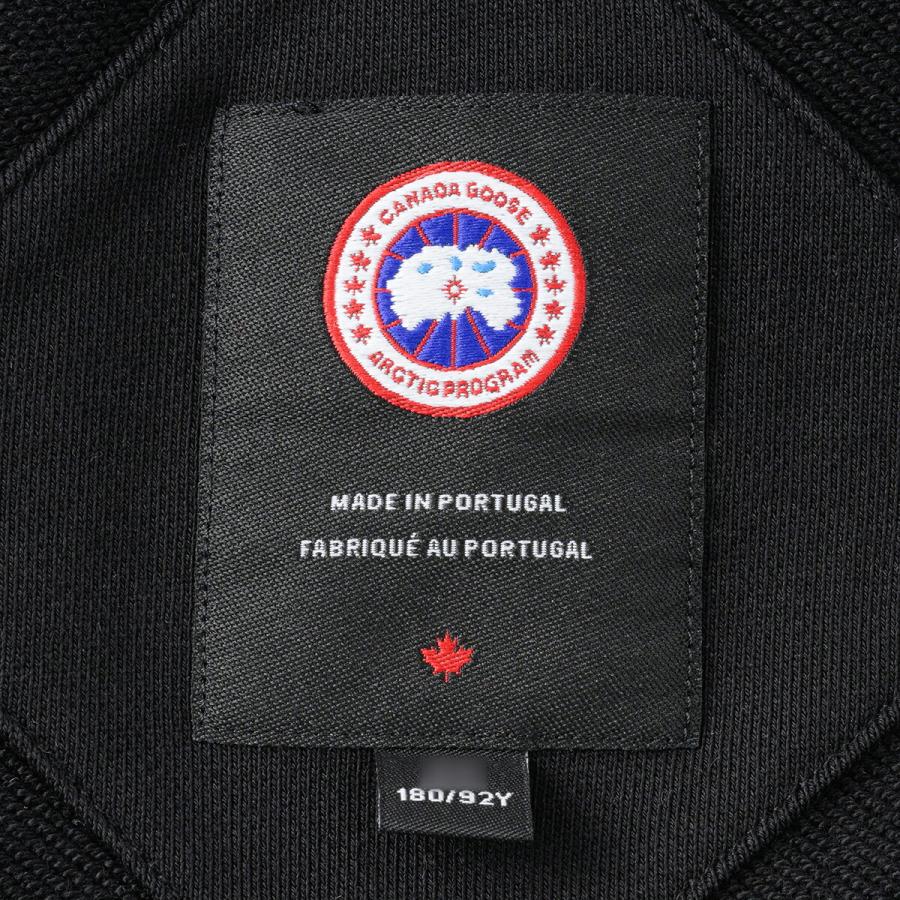 並行輸入 カナダグース パーカー CANADA GOOSE クラシック ヒューロン フーディー 7403Mメンズ | CANADA GOOSE | 08