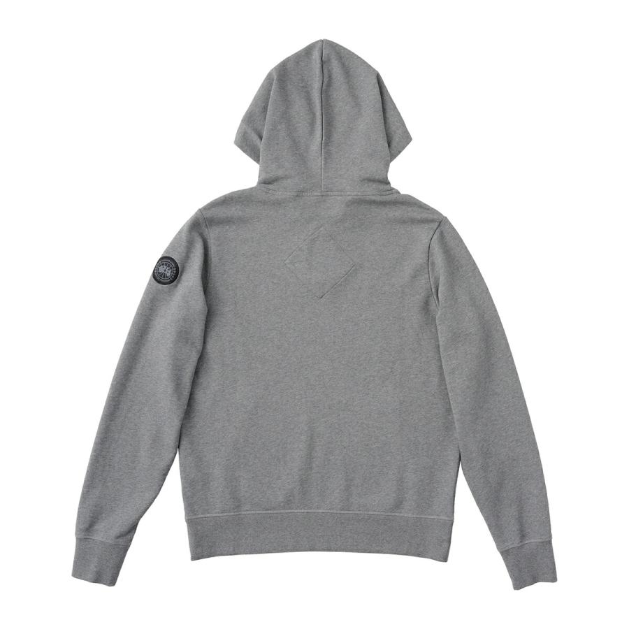 並行輸入 カナダグース パーカー CANADA GOOSE ブラックレーベル ヒューロン フーディー 7403MBメンズ | CANADA GOOSE | 01