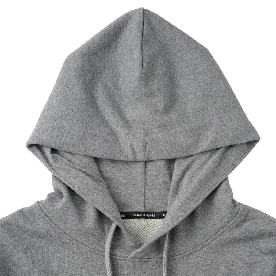 カナダグース　ヒューロンフーディー　7403MB ほぼ未使用　最終価格 ヒューロン フーディー ブラックレーベル(7403MB)｜カナダグース