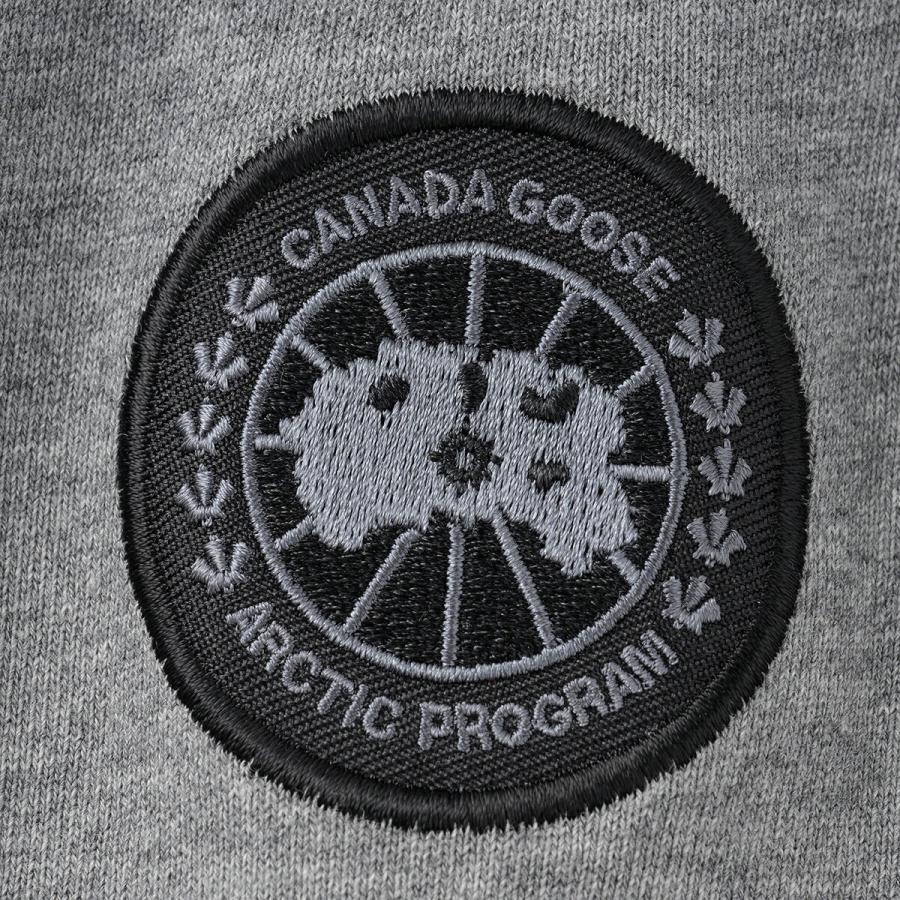 並行輸入 カナダグース パーカー CANADA GOOSE ブラックレーベル ヒューロン フーディー 7403MBメンズ | CANADA GOOSE | 06