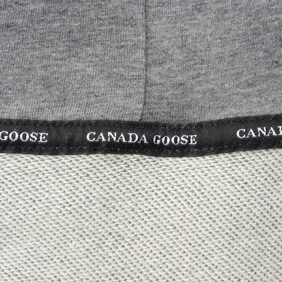 並行輸入 カナダグース パーカー CANADA GOOSE ブラックレーベル ヒューロン フーディー 7403MBメンズ | CANADA GOOSE | 07