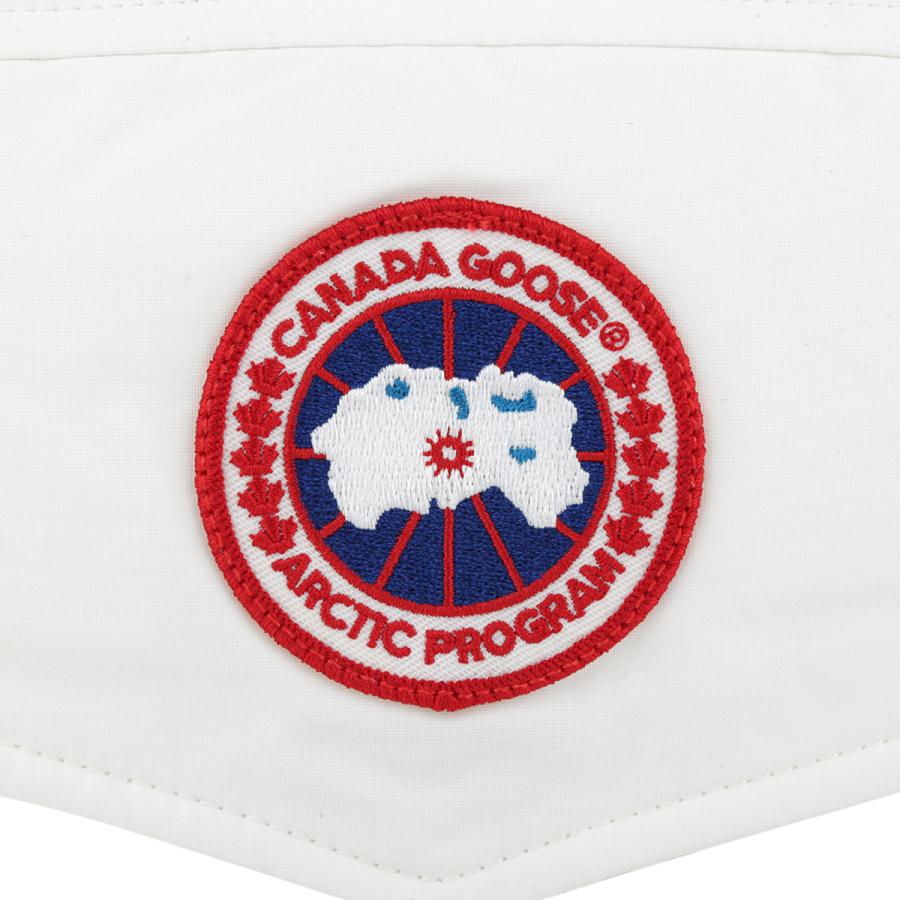 並行輸入 カナダグース ウエストバッグ ボディバッグ CANADA GOOSE ウェスト パック ボディバッグ 8833U 433ユニセックス ホワイト 白 | CANADA GOOSE | 07