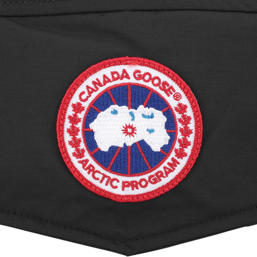 CANADA GOOSE（カナダグース） 並行輸入 ウエストバッグ ボディバッグ