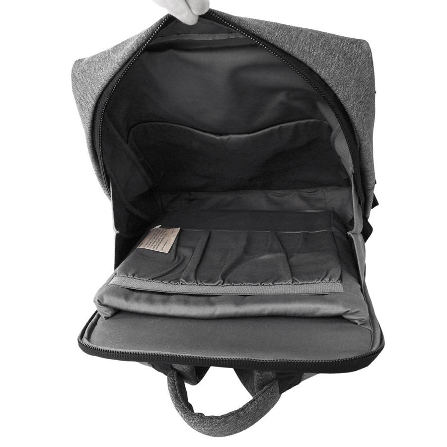 並行輸入 コートエシエル リュックサック ライン 28039 | Cote&Ciel | 04