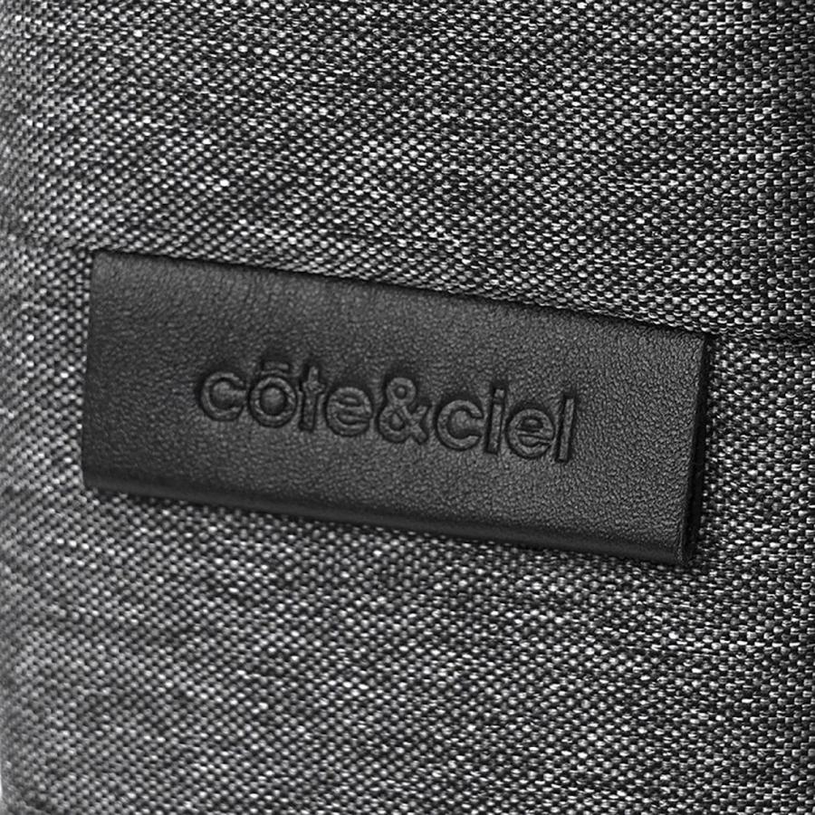 並行輸入 コートエシエル リュックサック ライン 28039 | Cote&Ciel | 07