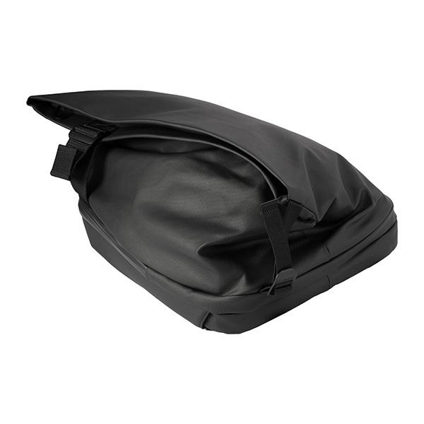 並行輸入 コートエシエル リュックサック cote&ciel イザール リュックサック 28331メンズ ブラック 黒 | Cote&Ciel | 02