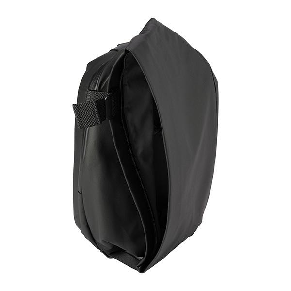 並行輸入 コートエシエル リュックサック cote&ciel イザール リュックサック 28331メンズ ブラック 黒 | Cote&Ciel | 03