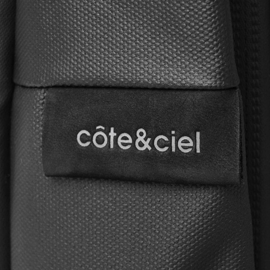 並行輸入 コートエシエル リュックサック ライン 28332 | Cote&Ciel | 08