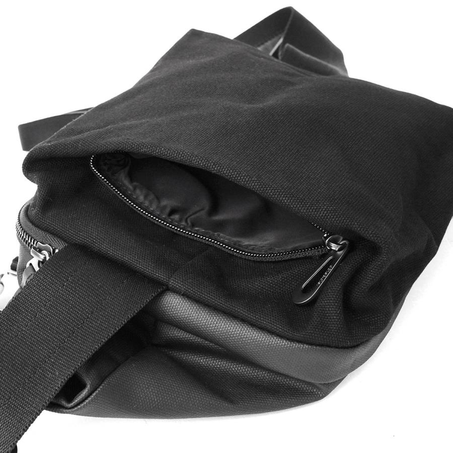 並行輸入 コートエシエル ウエストバッグ ボディバッグ イザラウ 28395 | Cote&Ciel | 07