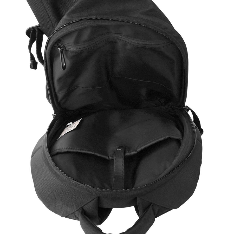 【美品】cote&ciel コート&シエル　リュック Cote&Ciel コートエシエル リュックサック ルー 29070