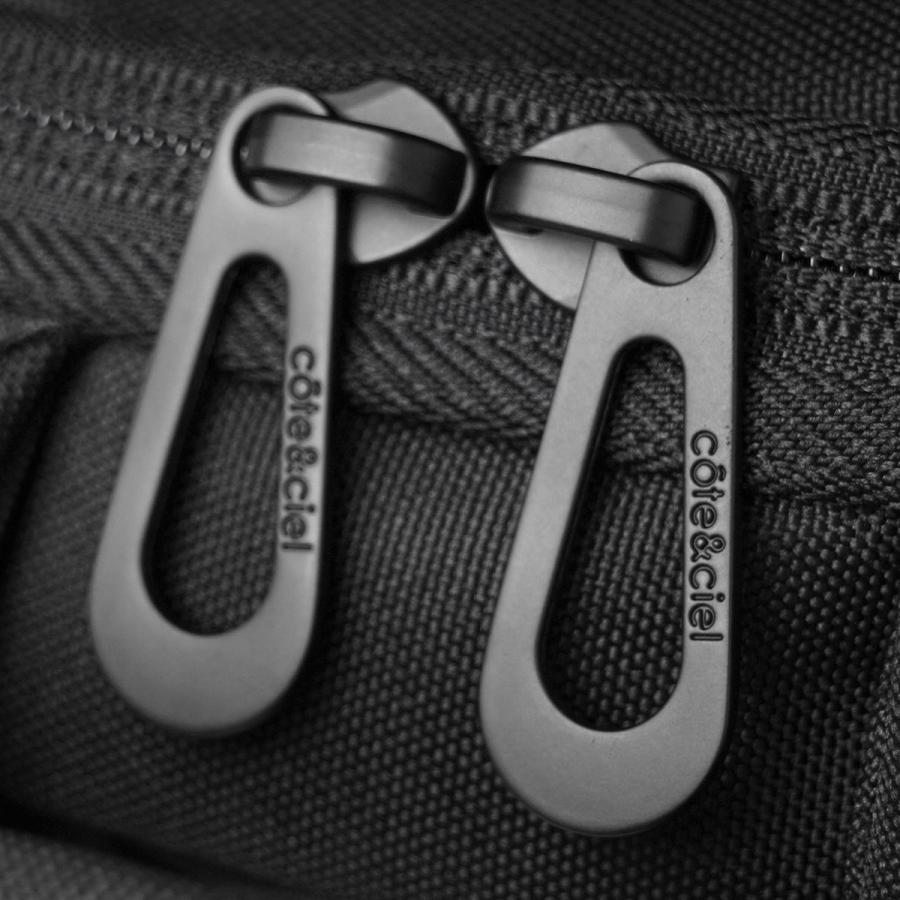 並行輸入 コートエシエル リュックサック イザール 28470 | Cote&Ciel | 07