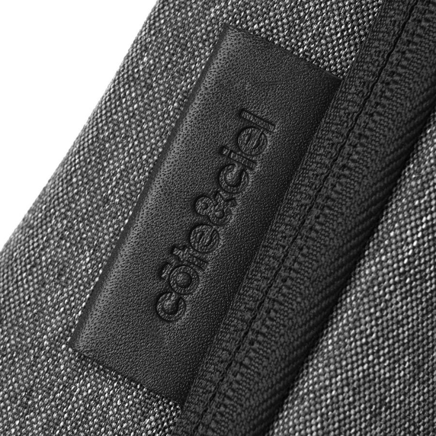 並行輸入 コートエシエル リュックサック イザール 28492 | Cote&Ciel | 07