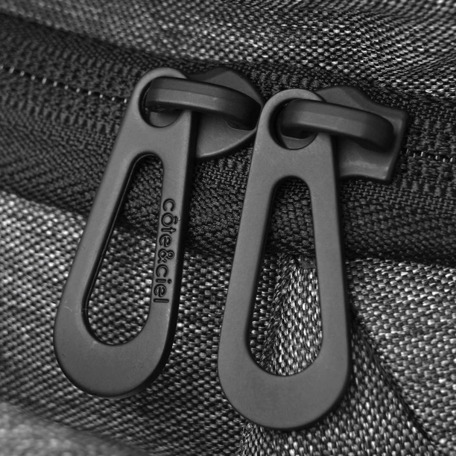 並行輸入 コートエシエル リュックサック イザール 28492 | Cote&Ciel | 08