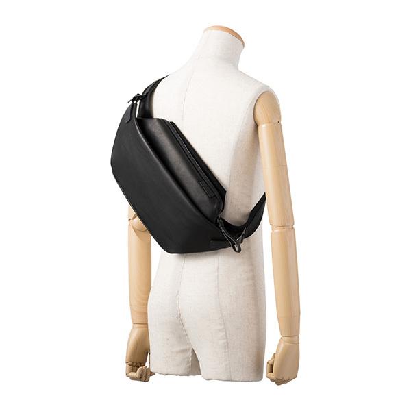 並行輸入 コートエシエル ウエストバッグ ボディバッグ イザラウ エイリアス 28604 | Cote&Ciel | 05