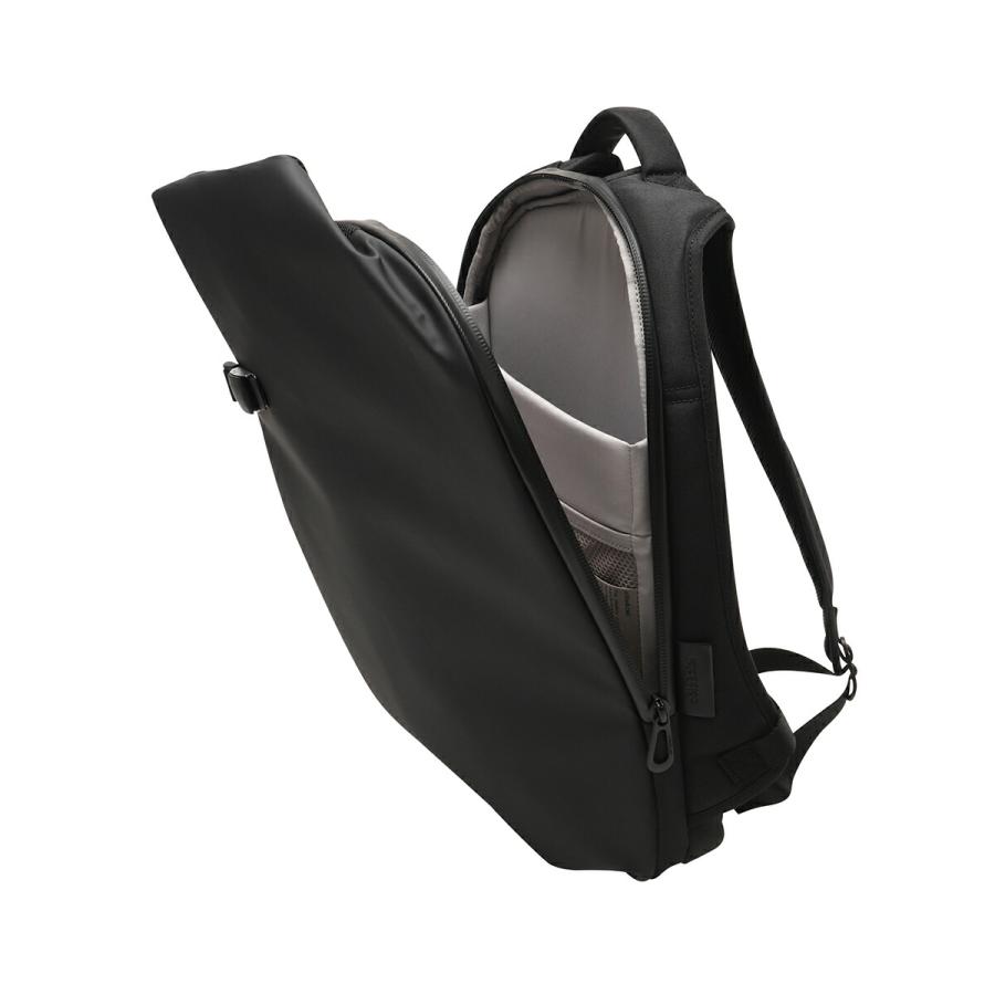 並行輸入 コートエシエル リュックサック cote&ciel イザール 28620ユニセックス ブラック 黒 | Cote&Ciel | 03