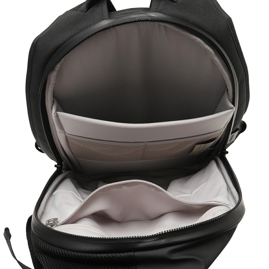 並行輸入 コートエシエル リュックサック cote&ciel イザール 28620ユニセックス ブラック 黒 | Cote&Ciel | 04