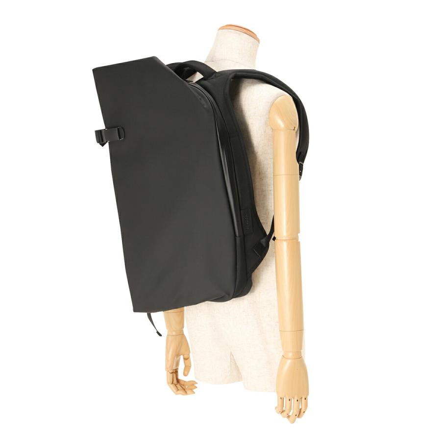 並行輸入 コートエシエル リュックサック cote&ciel イザール 28620ユニセックス ブラック 黒 | Cote&Ciel | 05