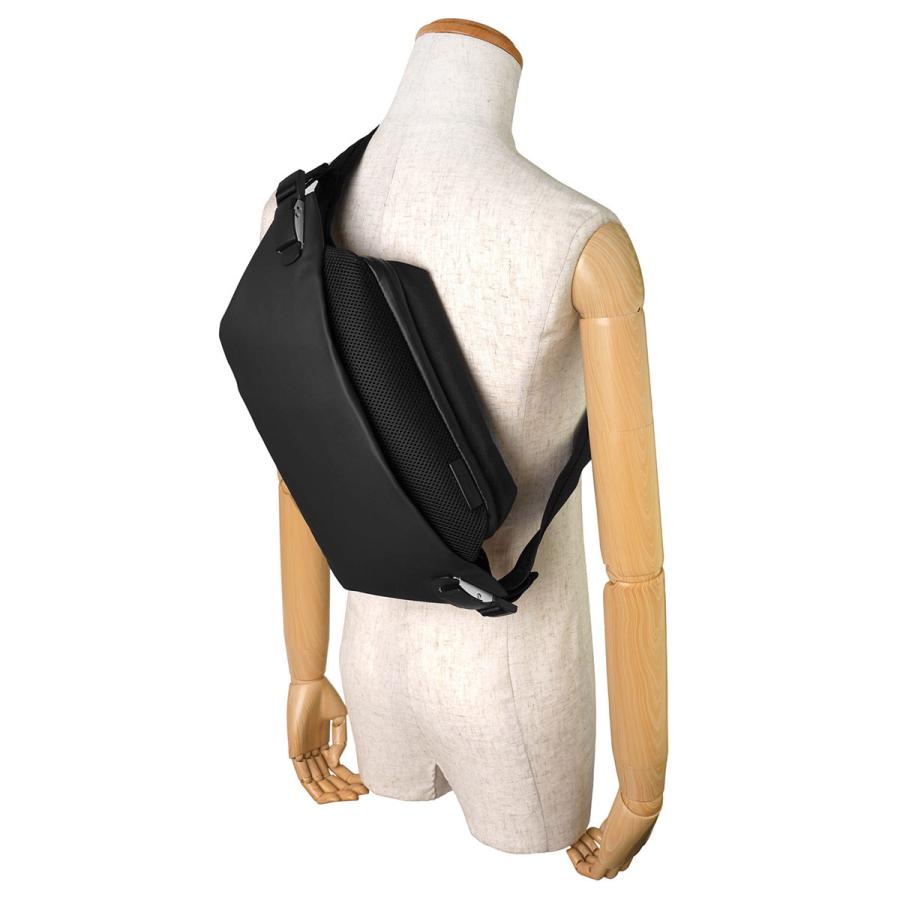 並行輸入 コートエシエル ウエストバッグ ボディバッグ イザラウ 28623 | Cote&Ciel | 05