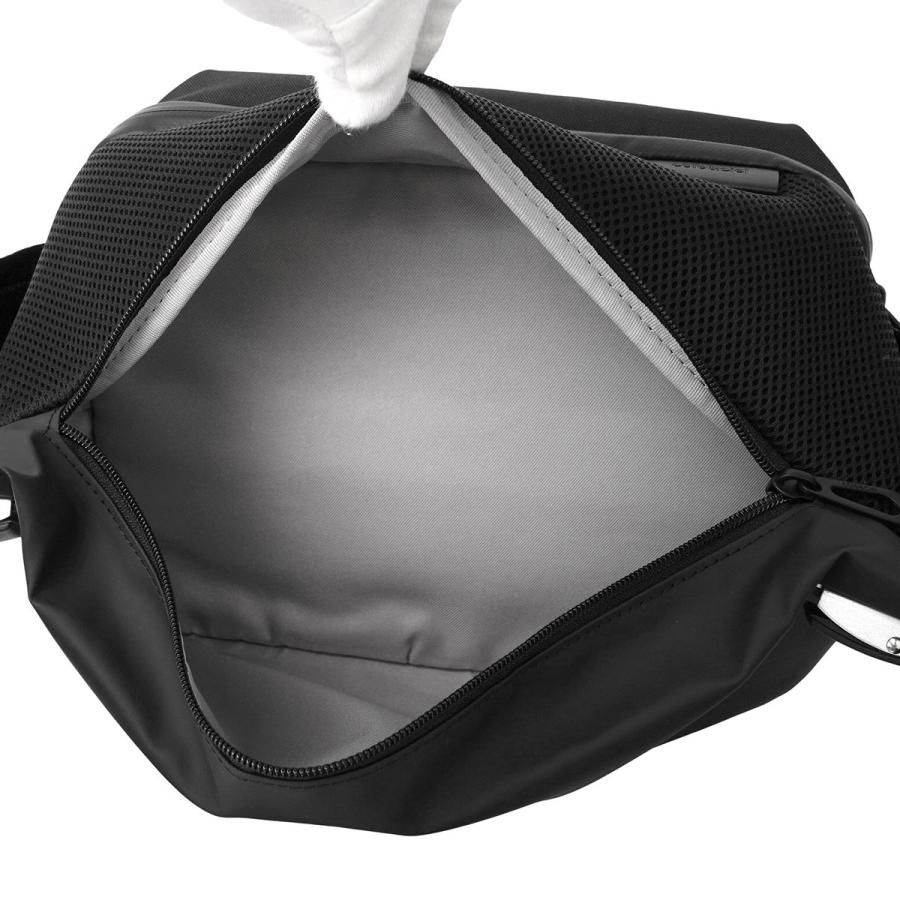 並行輸入 コートエシエル ウエストバッグ ボディバッグ イザラウ 28623 | Cote&Ciel | 06