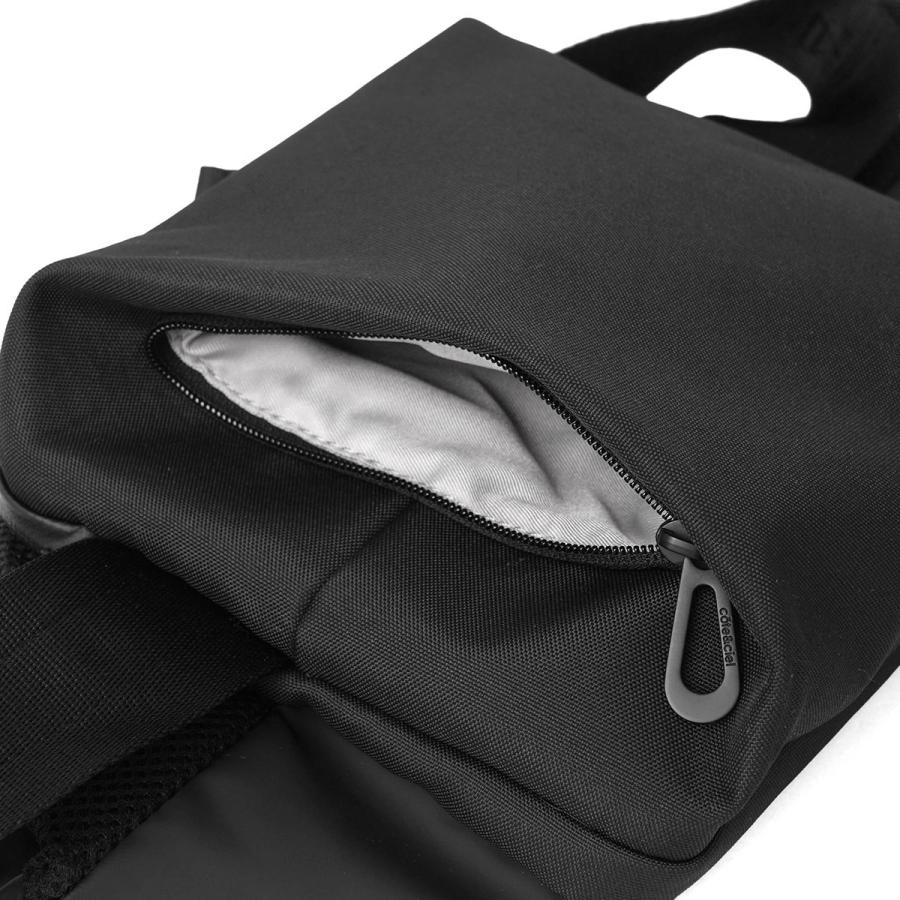 並行輸入 コートエシエル ウエストバッグ ボディバッグ イザラウ 28623 | Cote&Ciel | 08