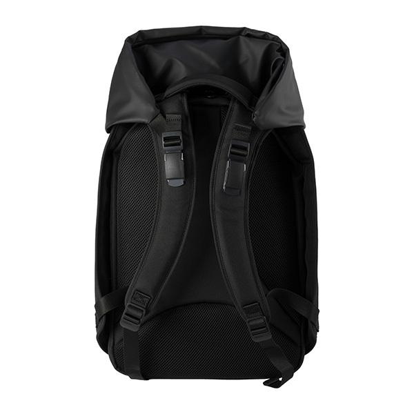 並行輸入 コートエシエル リュックサック cote&ciel ニューナイル オブシディアン 28634メンズ ブラック 黒 | Cote&Ciel | 01