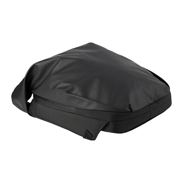 並行輸入 コートエシエル リュックサック cote&ciel ニューナイル オブシディアン 28634メンズ ブラック 黒 | Cote&Ciel | 02