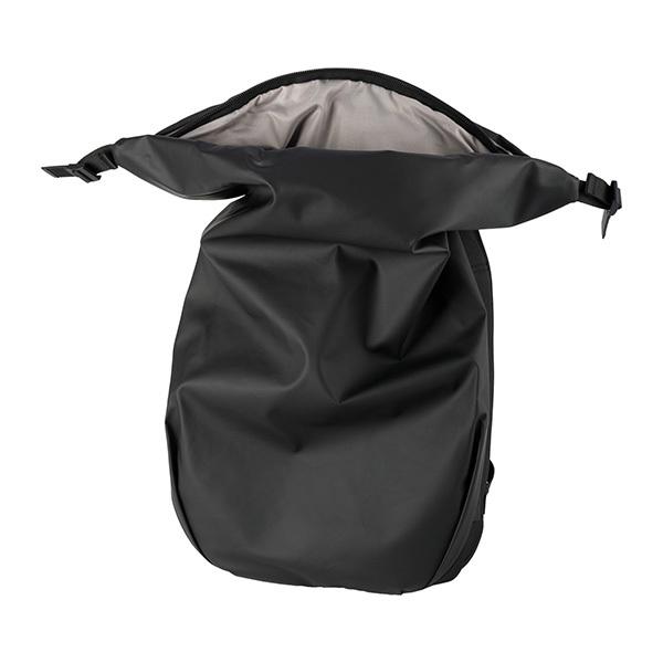 並行輸入 コートエシエル リュックサック cote&ciel ニューナイル オブシディアン 28634メンズ ブラック 黒 | Cote&Ciel | 03