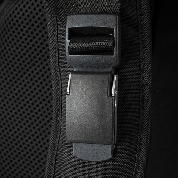 並行輸入 コートエシエル リュックサック cote&ciel ニューナイル オブシディアン 28634メンズ ブラック 黒 | Cote&Ciel | 07