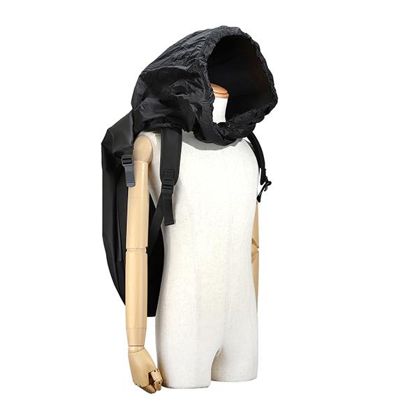 並行輸入 コートエシエル リュックサック cote&ciel ニューナイル オブシディアン 28634メンズ ブラック 黒 | Cote&Ciel | 08