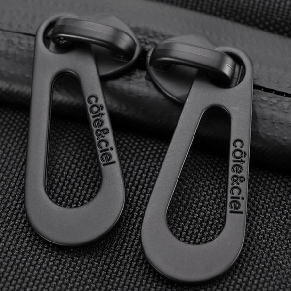 並行輸入 コートエシエル リュックサック ソルモンヌ エコヤーン 28667 | Cote&Ciel | 06