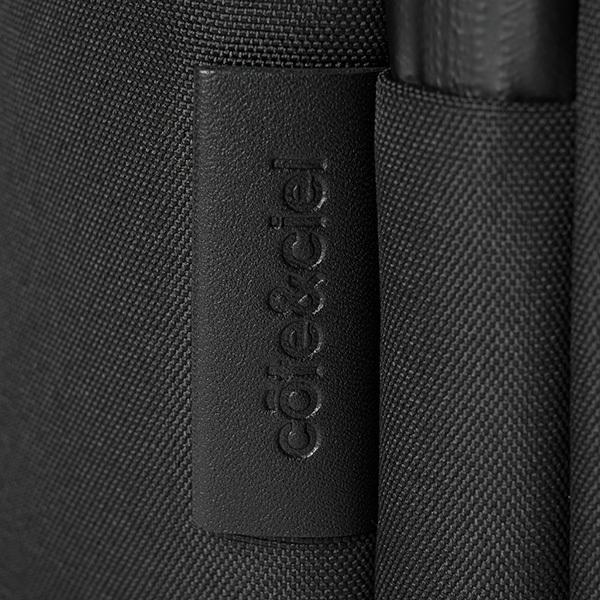 並行輸入 コートエシエル リュックサック ソルモンヌ エコヤーン 28667 | Cote&Ciel | 07