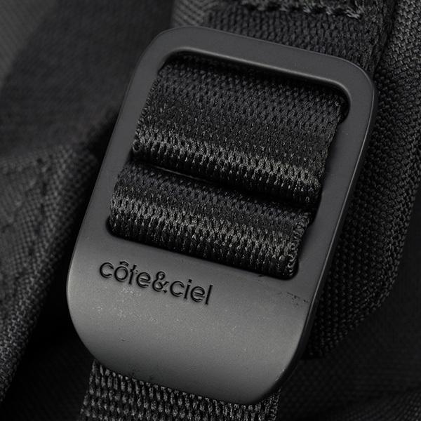 並行輸入 コートエシエル リュックサック ソルモンヌ エコヤーン 28667 | Cote&Ciel | 08