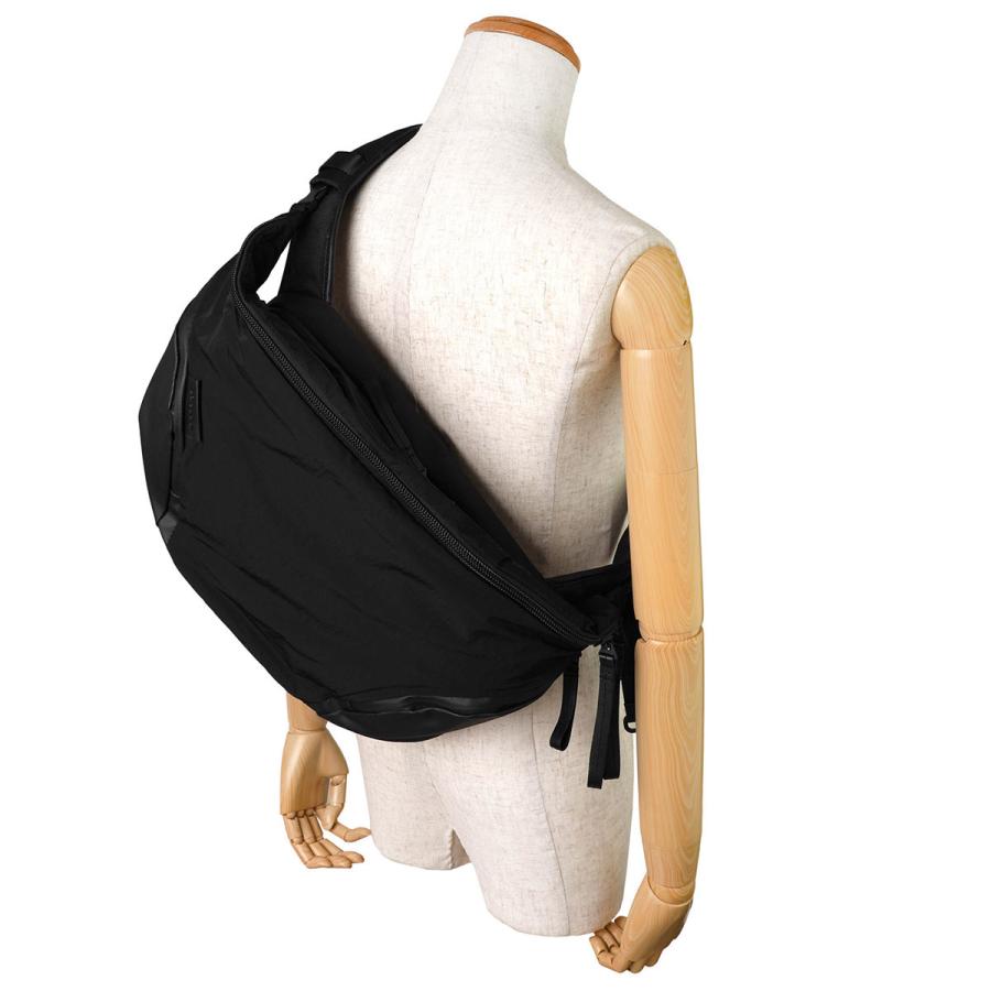 Cote&Ciel 並行輸入 コートエシエル ウエストバッグ ボディ