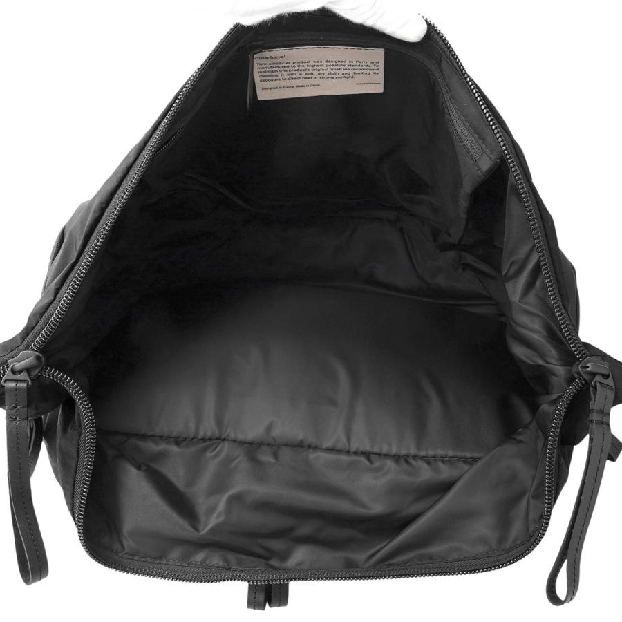 Cote&Ciel 並行輸入 コートエシエル ウエストバッグ ボディバッグ