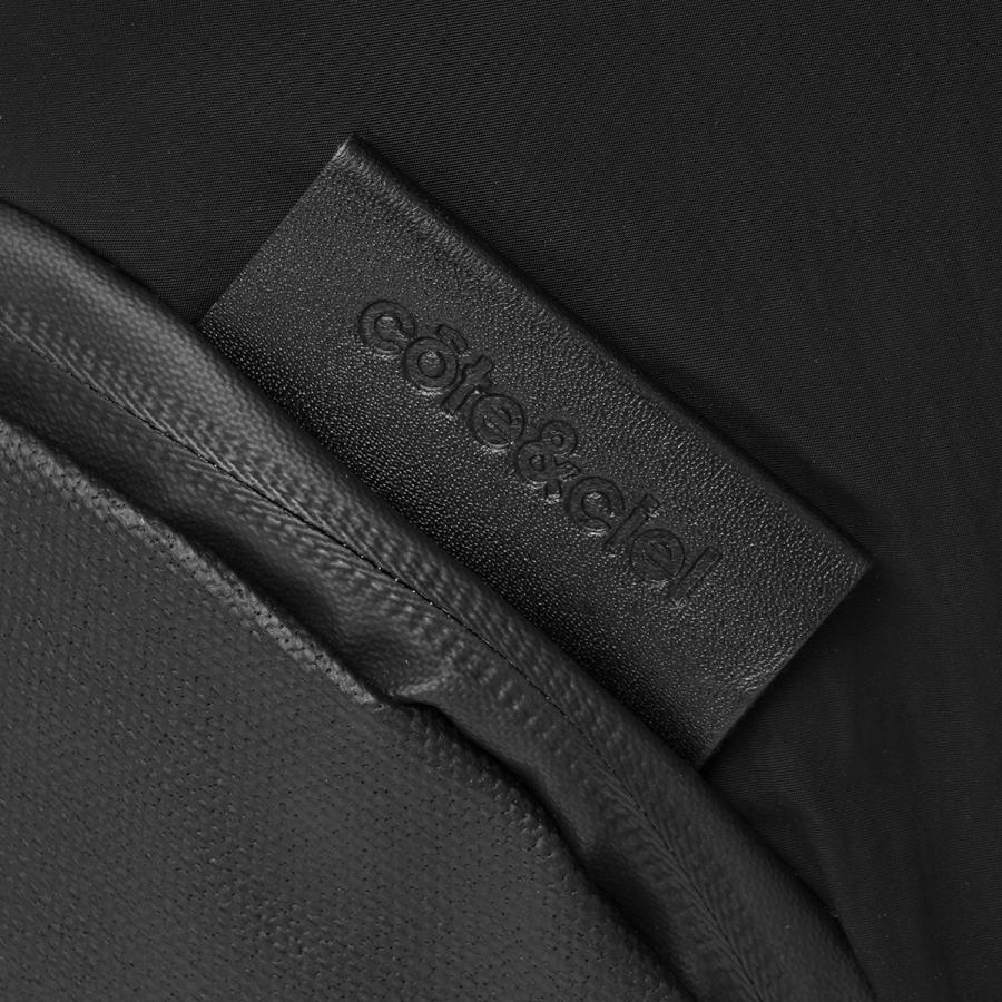 Cote&Ciel 並行輸入 コートエシエル ウエストバッグ ボディバッグ