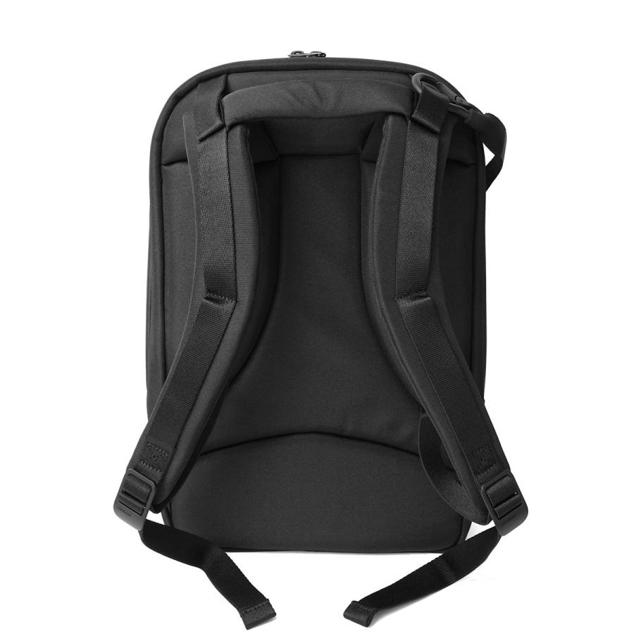 並行輸入 コートエシエル リュックサック cote&ciel ソルモンヌ 28676ユニセックス ブラック 黒 | Cote&Ciel | 01