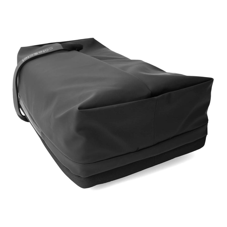 並行輸入 コートエシエル リュックサック cote&ciel ソルモンヌ 28676ユニセックス ブラック 黒 | Cote&Ciel | 02