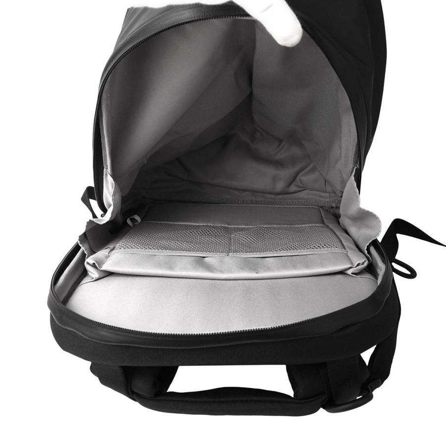 並行輸入 コートエシエル リュックサック cote&ciel ソルモンヌ 28676ユニセックス ブラック 黒 | Cote&Ciel | 04