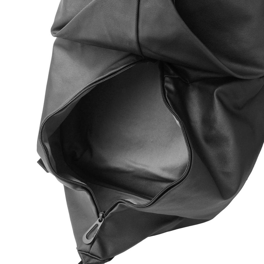 cote&ciel バックパック　黒 楽天市場】【公式】cote&ciel コートエシエル Backpacks New