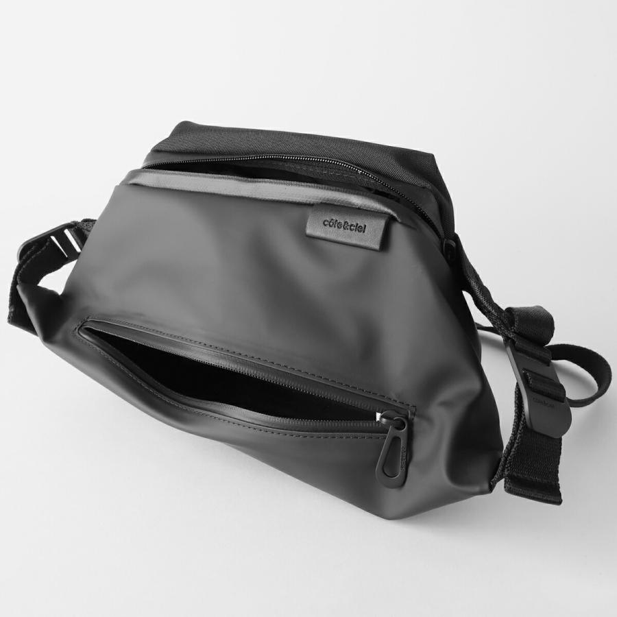 並行輸入 コートエシエル ウエストバッグ ボディバッグ イザラウ 28718 | Cote&Ciel | 03