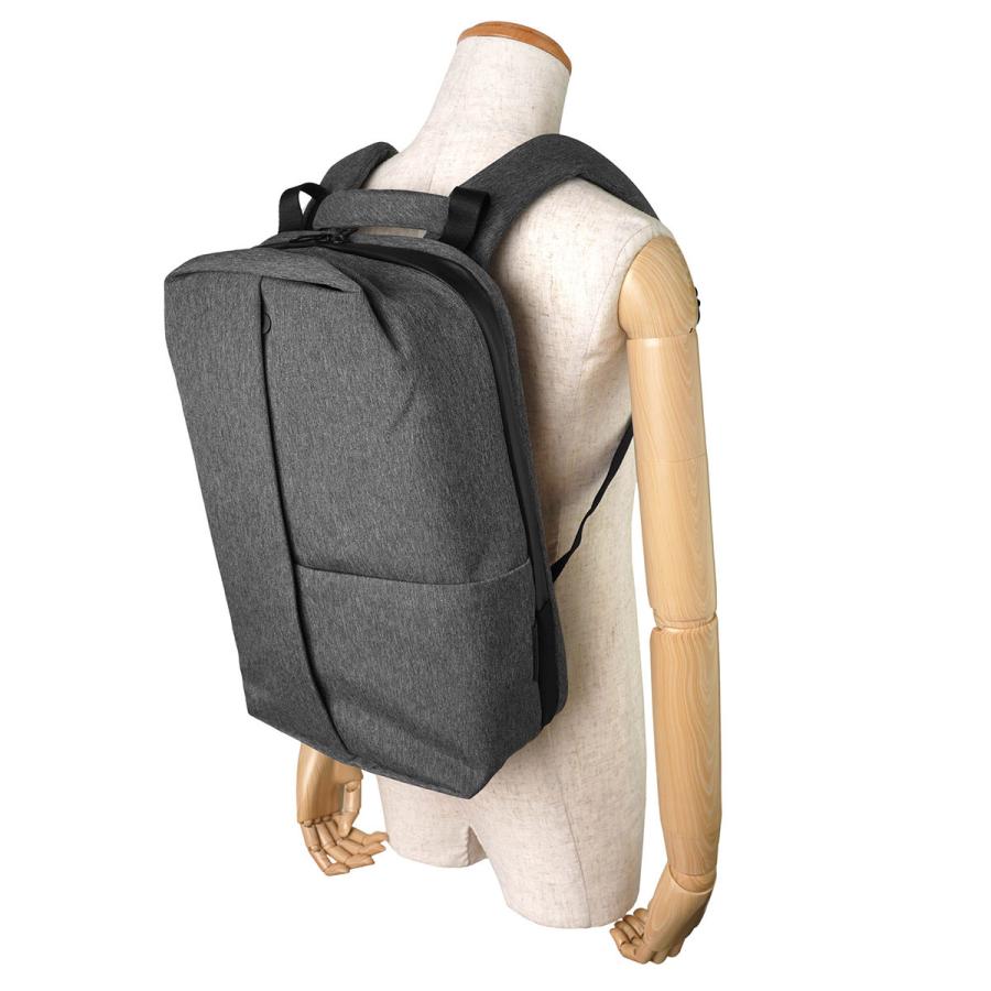 並行輸入 コートエシエル リュックサック ソルモンヌ 28758 | Cote&Ciel | 05