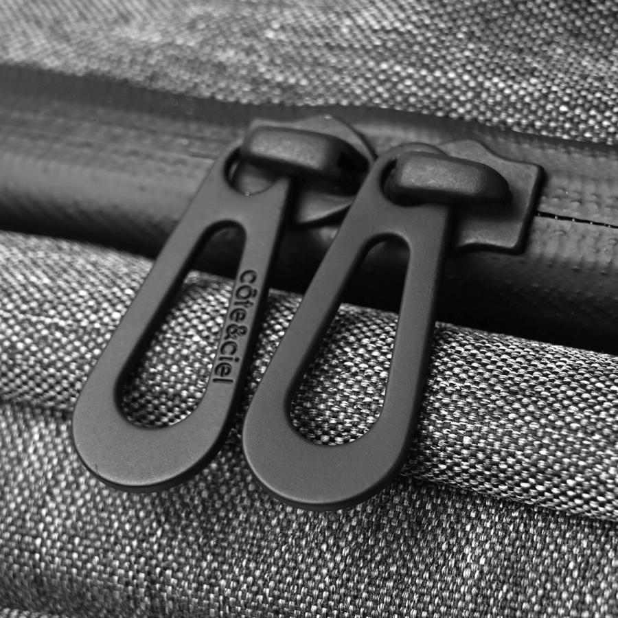 並行輸入 コートエシエル リュックサック ソルモンヌ 28758 | Cote&Ciel | 08