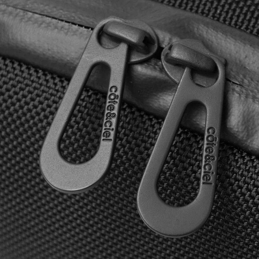 並行輸入 コートエシエル ショルダーバッグ ユバ 28770 | Cote&Ciel | 06