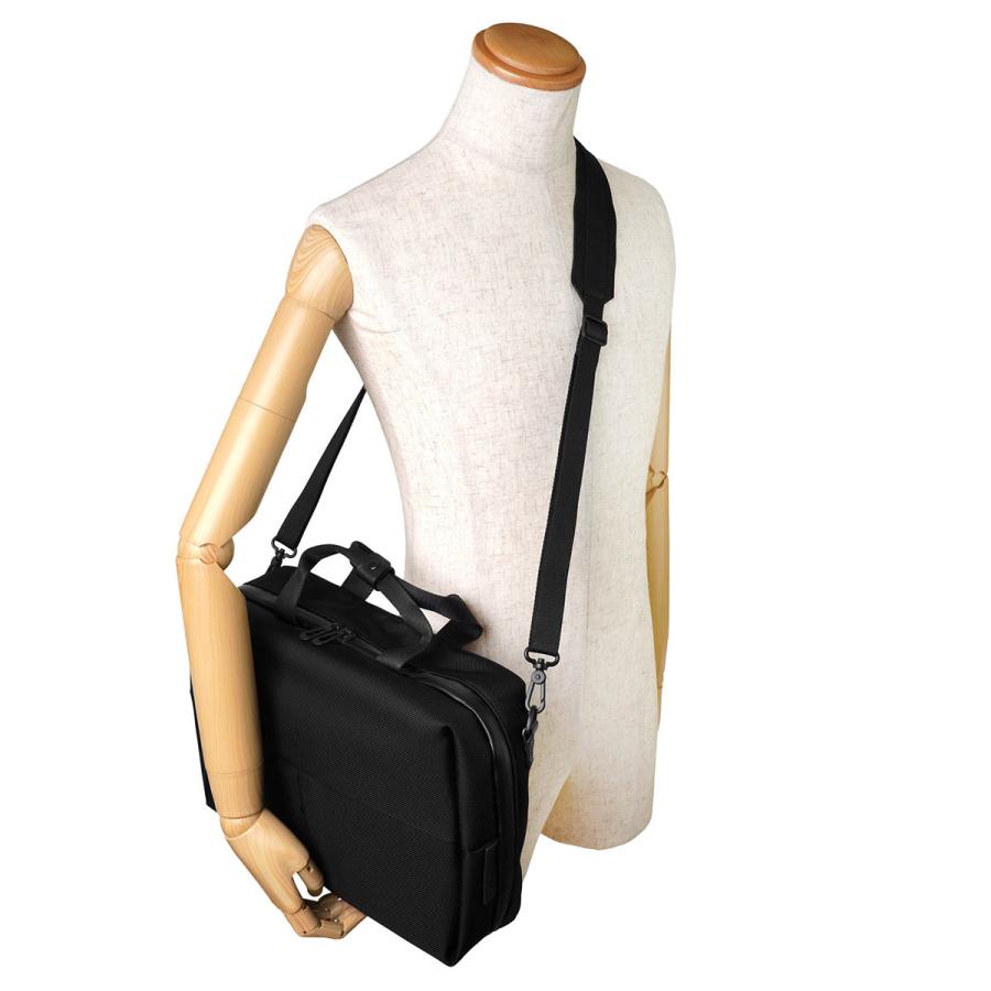 並行輸入 コートエシエル ブリーフケース ガロンヌ 28774 | Cote&Ciel | 04