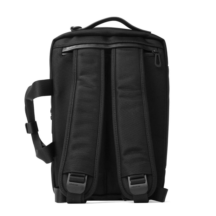 並行輸入 コートエシエル ブリーフケース ガロンヌ 28774 | Cote&Ciel | 07